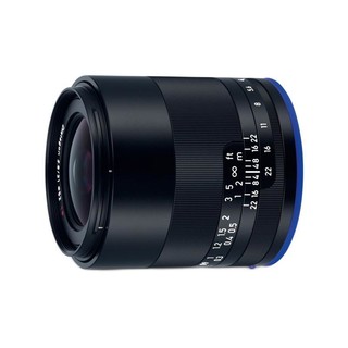 ZEISS 蔡司 Loxia 21mm F2.8 广角定焦镜头 索尼E卡口 52mm