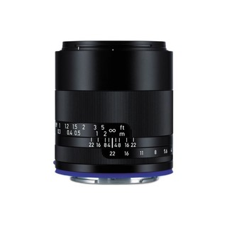 ZEISS 蔡司 Loxia 21mm F2.8 广角定焦镜头 索尼E卡口 52mm