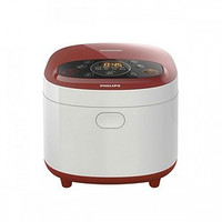 PHILIPS 飞利浦 HD4532/00ABP 电饭煲 4L