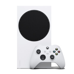 XBOX 微软(Microsoft)Xbox Series X/S家庭娱乐游戏机 Xbox Series S外版
