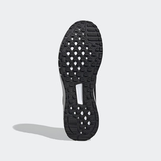 adidas 阿迪达斯 Ultimashow 男子跑鞋 FX3624 黑白 42.5