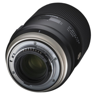TAMRON 腾龙 F017 SP 90mm F2.8 Di MACRO 1:1 VC 微距镜头 佳能卡口 62mm