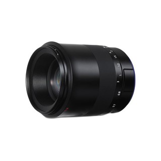 ZEISS 蔡司 猎鹰Milvus 100mm F2.0 微距镜头镜头 ZE 佳能卡口 67mm