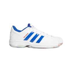 adidas 阿迪达斯 Pro Model 2G Low 男子篮球鞋 FZ1393