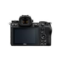 Nikon 尼康 Z6 全画幅 微单相机 黑色 Z 50mm F1.8 S 定焦镜头 单头套机+FTZ转接环