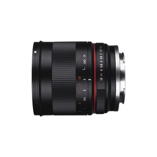 SAMYANG 森养光学 50mm F1.2 AS UMC CS 标准定焦镜头 索尼E卡口 62mm