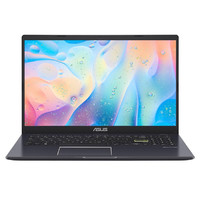 ASUS 华硕 顽石2021新品 Intel四核轻薄本笔记本电脑