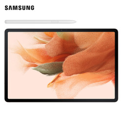SAMSUNG 三星 Galaxy Tab S7 FE 12.4英寸平板电脑 4GB+64GB LTE版