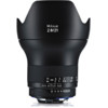 ZEISS 蔡司 Milvus 21 mm F2.8 ZF.2 广角定焦镜头 尼康卡口 82mm