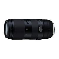 TAMRON 腾龙 A035 100-400mm F4.5 Di VC USD 远摄变焦镜头 佳能卡口 67mm