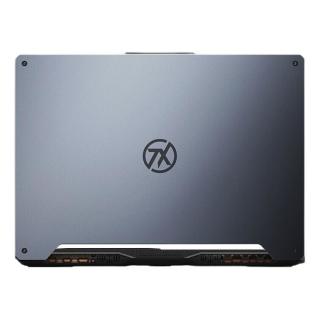 ASUS 华硕 15.6英寸 钛空灰(锐龙R5-4600H、GTX 1660Ti 6G、16GB、512GB SSD、1080P、IPS、144Hz)