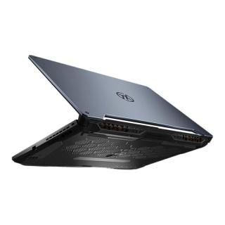 ASUS 华硕 15.6英寸 钛空灰(锐龙R5-4600H、GTX 1660Ti 6G、16GB、512GB SSD、1080P、IPS、144Hz)