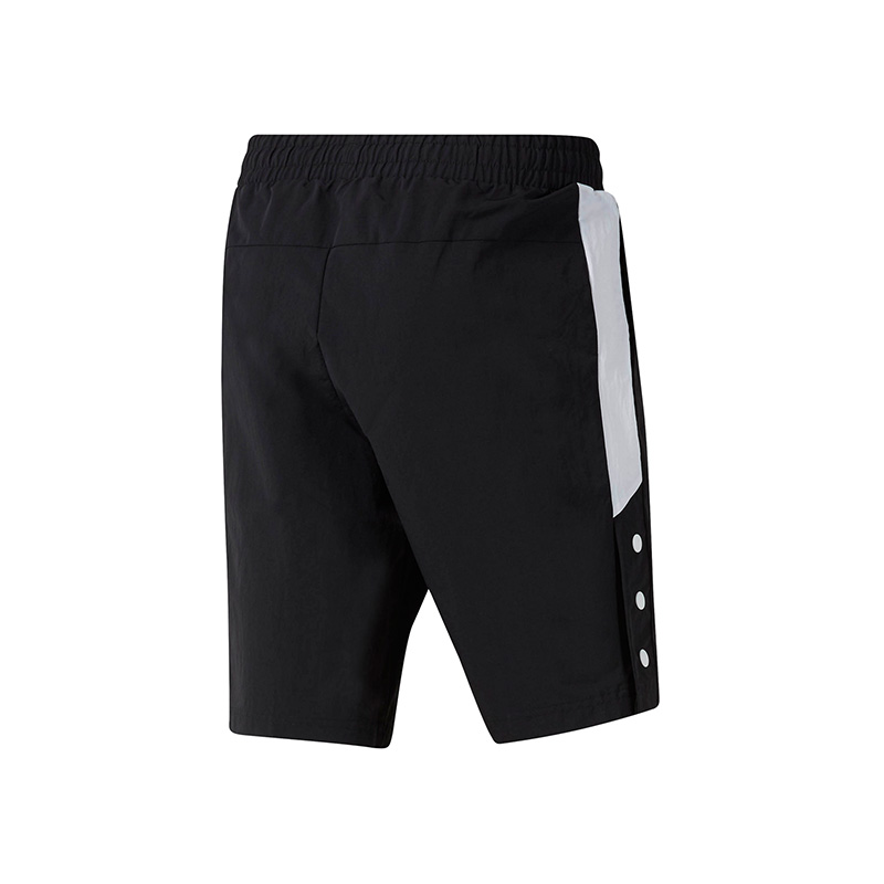 Reebok/锐步 FVM17 男子短裤