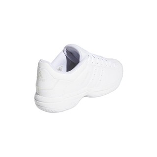 adidas 阿迪达斯 Pro Model 2G Low 男子篮球鞋 FX7099 白色 42
