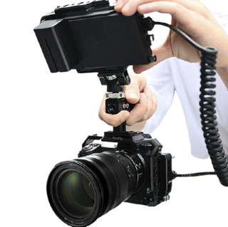 Nikon 尼康 Z 6Ⅱ 全画幅 微单相机 黑色 Z 24-70mm F2.8 S 变焦镜头 单头套机