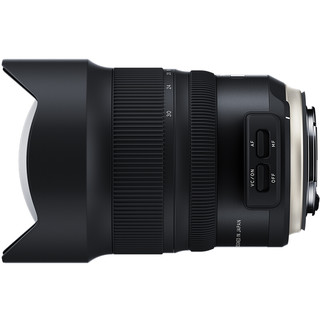 TAMRON 腾龙 A041 SP 15-30mm F2.8 Di VC USD G2 广角变焦镜头 佳能卡口