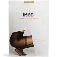 Wolford Individual 10 Tights Nude S