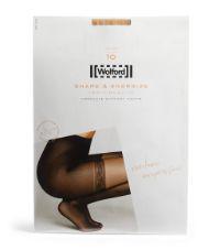 Wolford Individual 10 Tights Nude S