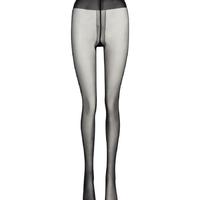 Wolford Invisible 10 tights S
