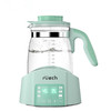 rusch 鲁茜 SR-1623 婴儿恒温调奶器 晨荷绿 800ml