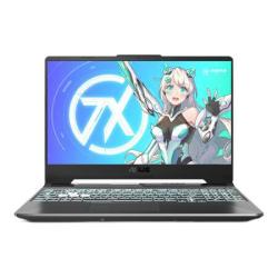 ASUS 华硕 天选2 R7-5800H 16G 512G RTX3050Ti 144Hz)日蚀灰