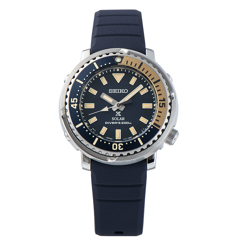 seiko 精工 solar系列 38.7毫米太阳能腕表 sut403p1