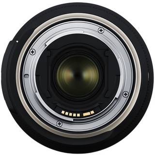 TAMRON 腾龙 A041 SP 15-30mm F2.8 Di VC USD G2 广角变焦镜头 佳能卡口