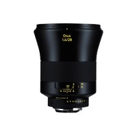 ZEISS 蔡司 Otus 28 mm F1.4 ZE 广角定焦镜头 佳能口 95mm