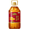 福临门 家香味 传承土榨 压榨一级花生油 6.18L+1.8L玉米油