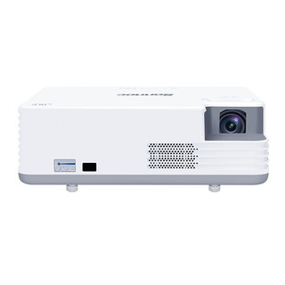 Sonnoc 索诺克 SNP-LH3200 高端激光投影机 白色