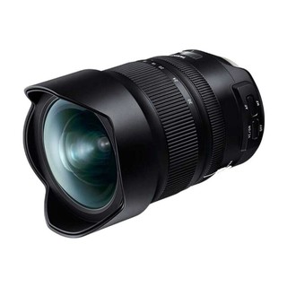 TAMRON 腾龙 A041 SP 15-30mm F2.8 Di VC USD G2 广角变焦镜头 尼康卡口