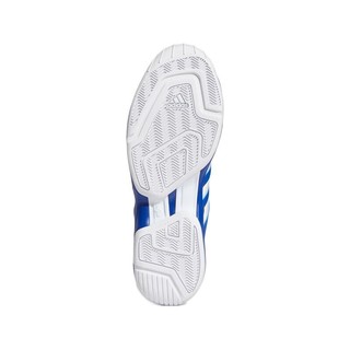 adidas 阿迪达斯 Pro Model 2G Low 男子篮球鞋 FX4982 蓝/白 41