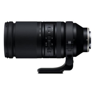 TAMRON 腾龙 A057 150-500mm F5 Di III VC VXD 远摄变焦镜头 索尼FE卡口 82mm