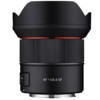 SAMYANG 森养光学 AF 14mm F2.8 RF 广角定焦镜头 佳能RF卡口