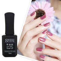 Sweet Color 甲油胶 #璀璨人鱼姬 15ml