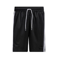 adidas 阿迪达斯 Smr Ld Short 男子运动短裤 GK8382 黑色 XXXL