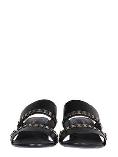 Salvatore Ferragamo 菲拉格慕 Vara Chain Sandals