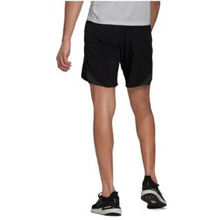 adidas 阿迪达斯 Ultra Short M 男子运动短裤 HA0252 黑色 S