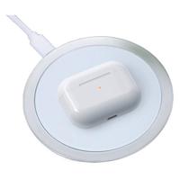 DUDAO 独到 U13 入耳式真无线动圈降噪蓝牙耳机 白色