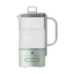 小白熊 HL-5029 婴儿恒温调奶器 600ml