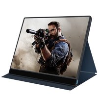 维辰思 BM1 13.3英寸 IPS 显示器 (3840×2160、60Hz、100%sRGB、HDR400)