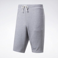 Reebok 锐步 GJC26-607853 男子五分裤