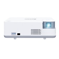 Sonnoc 索诺克 SNP-LW3600A 激光投影机 白色