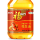 福临门 浓香压榨一级 花生油 6.18L