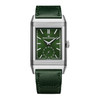 JAEGER-LECOULTRE 积家 REVERSO TRIBUTE系列 45.6 x 27.4毫米手动上链腕表 Q3978430