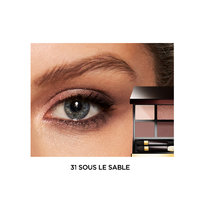 TOM FORD 汤姆·福特 幻魅四色眼影盘 #31SOUS LE SABLE 9g