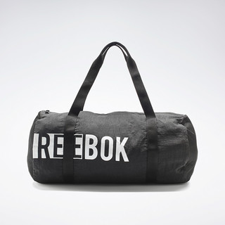 Reebok 锐步 FOUND CYLINDER BAG FQ6218 女士运动健身包