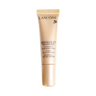 LANCOME 兰蔻 菁纯臻颜防晒隔离乳 SPF50 PA+++ 10ml