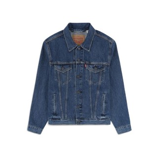 Levi's 李维斯 男士牛仔夹克 72334-0406