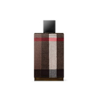 黑卡会员：BURBERRY 博柏利 英伦风格 男士香水 EDT 100ml